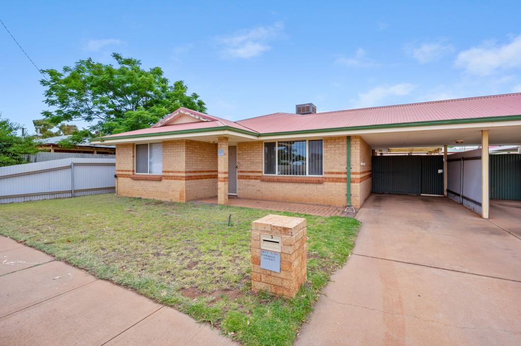 3/36 Wittenoom St, Piccadilly, WA 6430