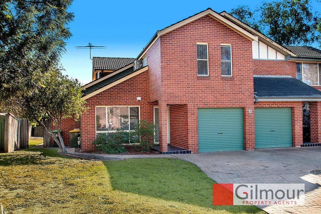 8a Tower Ct, Castle Hill, NSW 2154