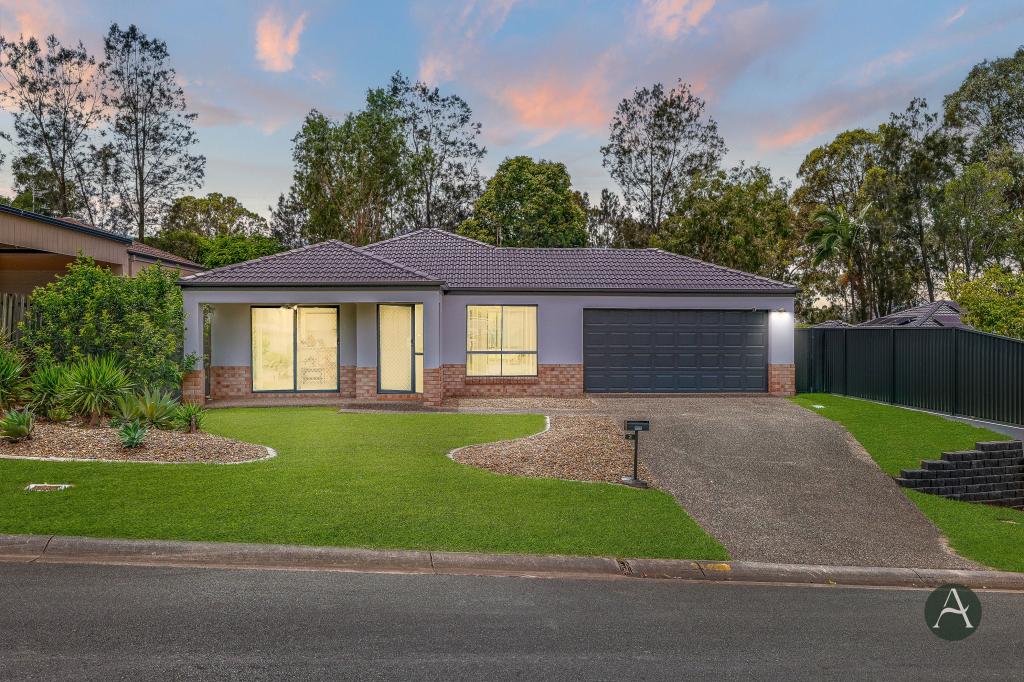 2 Trigger Cove, Upper Coomera, QLD 4209