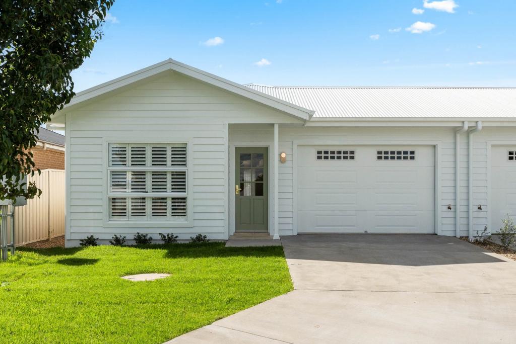 1/9 Quadrant Pl, Goulburn, NSW 2580