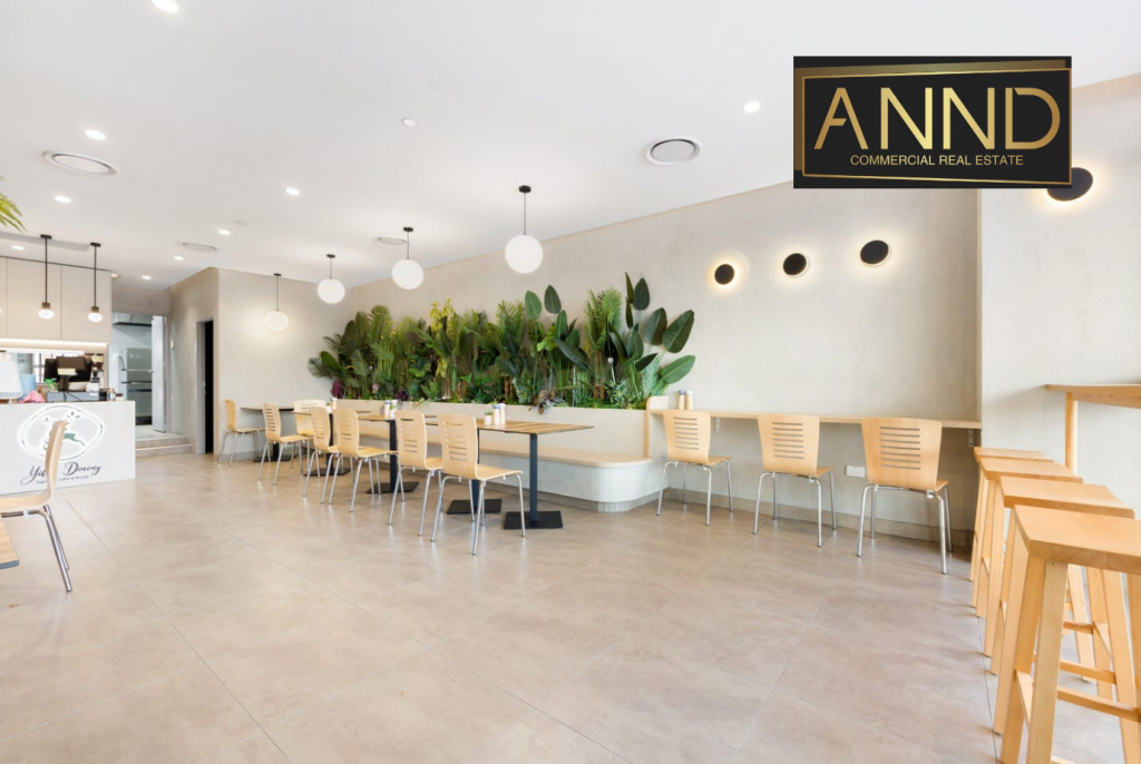 347 LIVERPOOL RD, ASHFIELD, NSW 2131