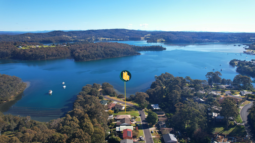 31 Dorothy Dr, Narooma, NSW 2546