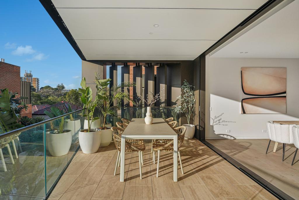 2/208 Victoria Rd, Bellevue Hill, NSW 2023