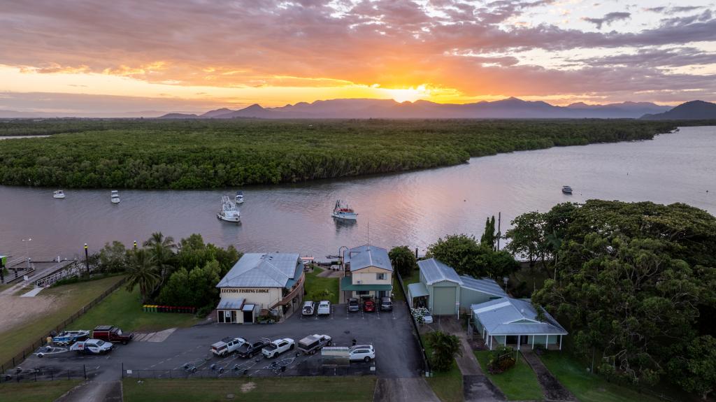 7 Denney St, Lucinda, QLD 4850