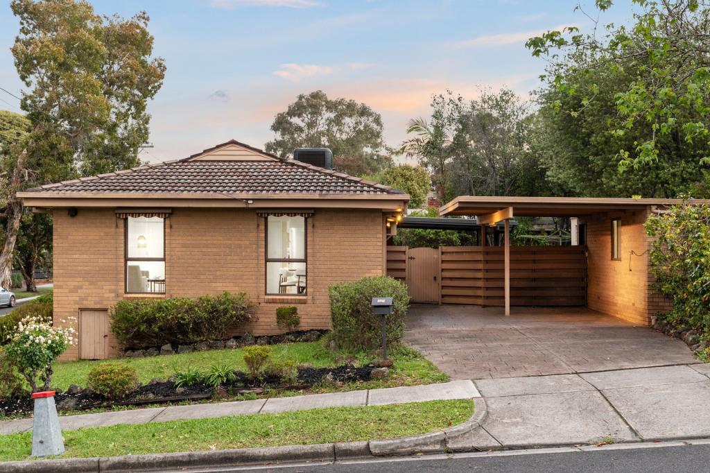 86 Orient Ave, Mitcham, VIC 3132