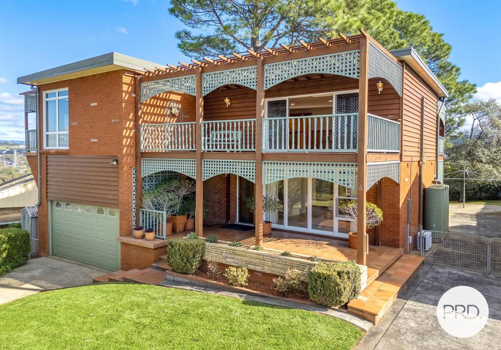6 Burrows Ave, Kanahooka, NSW 2530