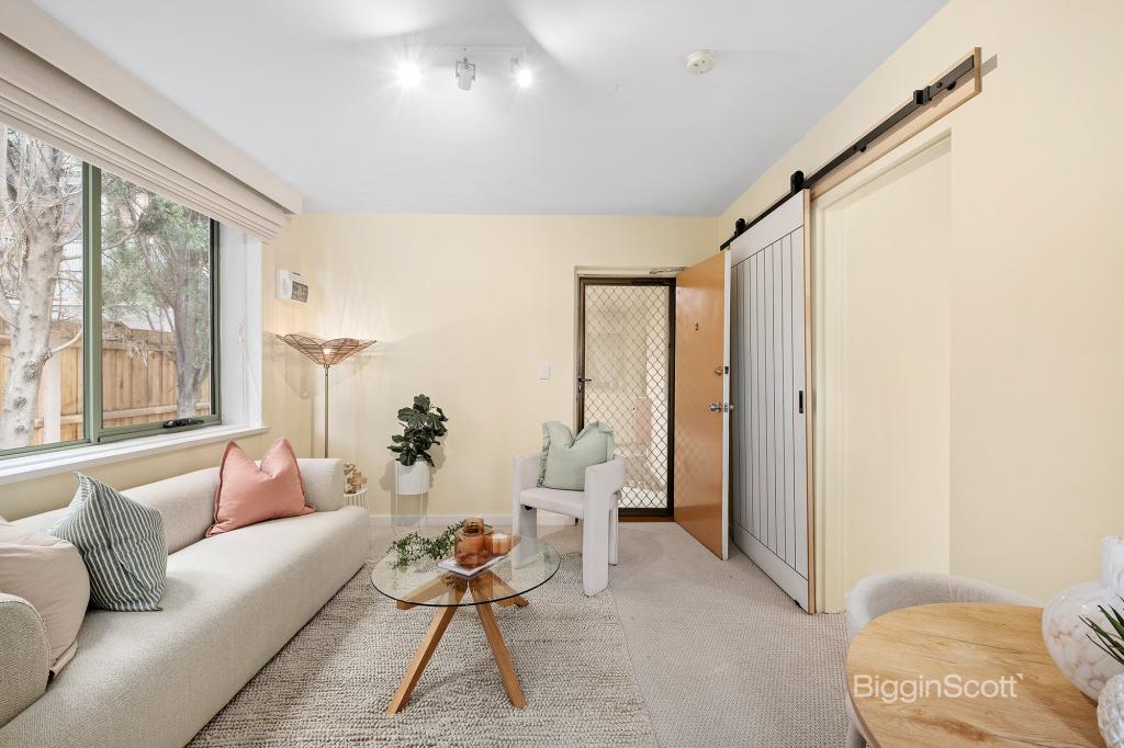 3/10 Davis St, Richmond, VIC 3121