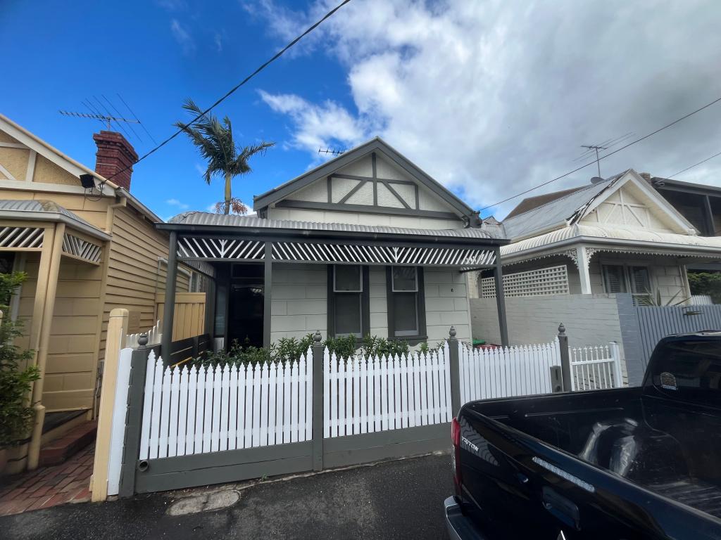 6 Sutton Gr, Richmond, VIC 3121
