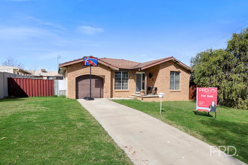 3 Cory St, Oxley Vale, NSW 2340