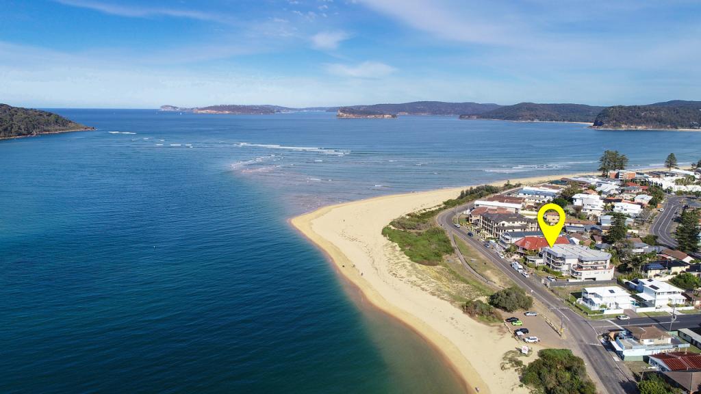 7/105 The Esplanade, Ettalong Beach, NSW 2257