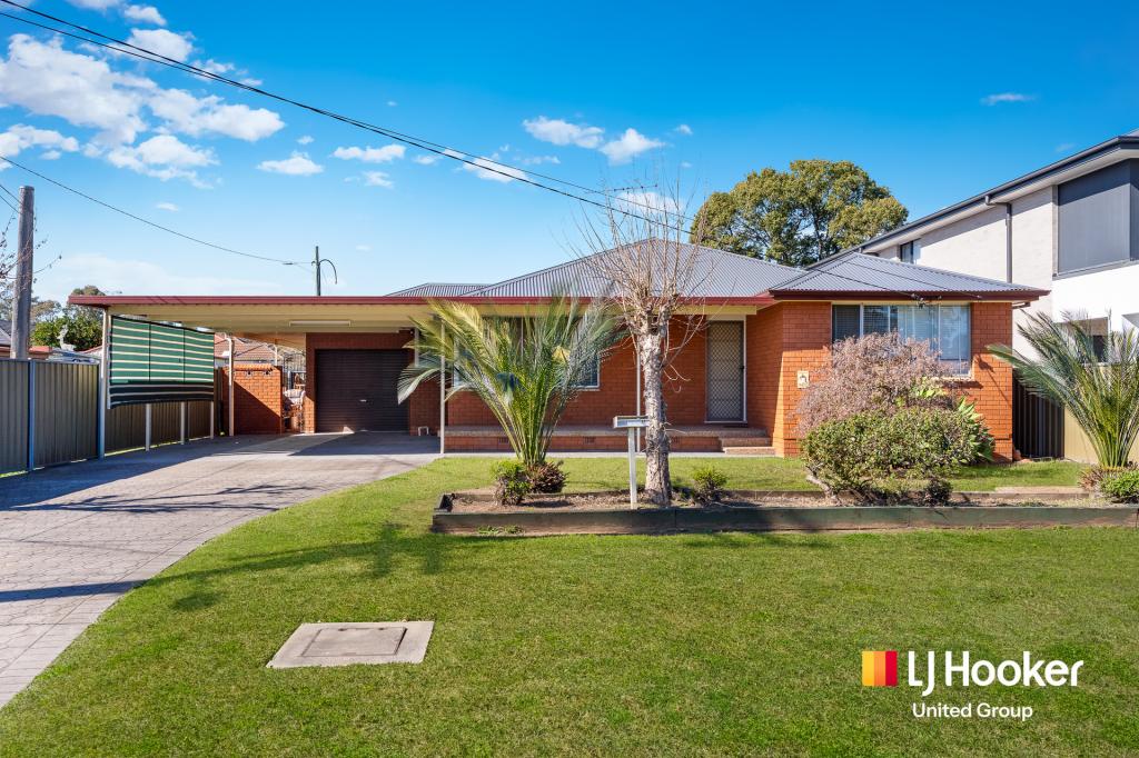 50 Market St, Moorebank, NSW 2170