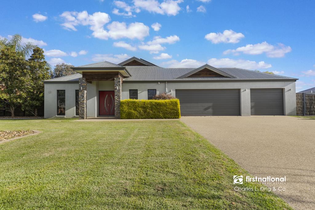 2 Pinot Ct, Moama, NSW 2731