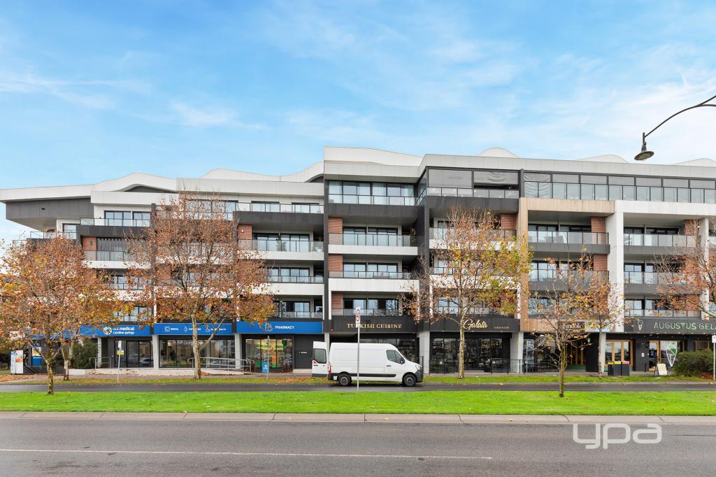 217/173 Caroline Springs Bvd, Caroline Springs, VIC 3023