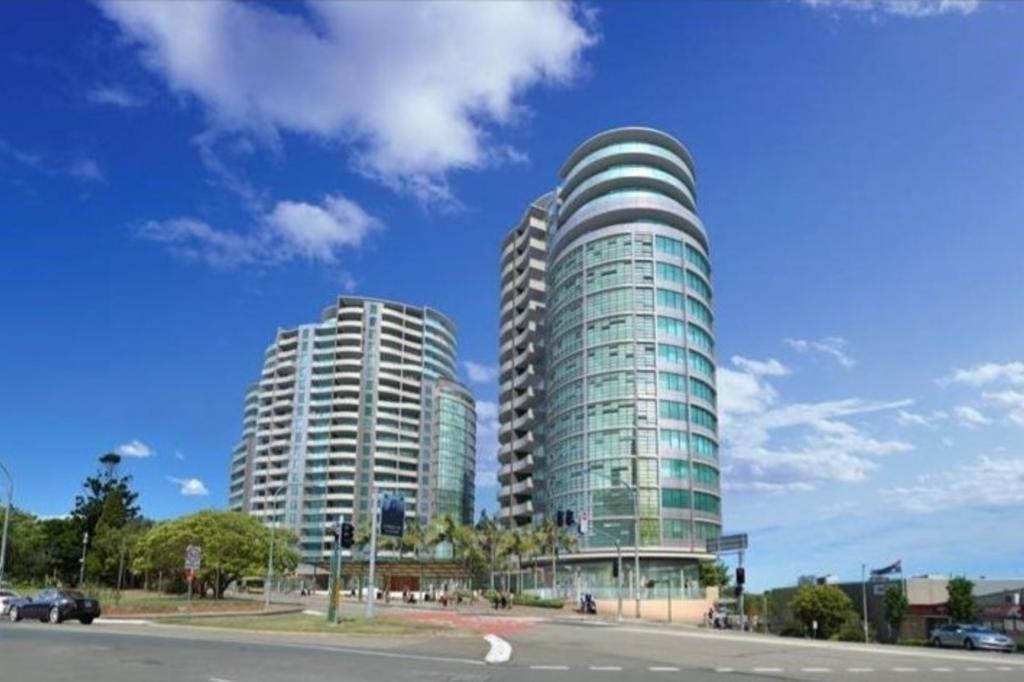 209/299 Old Northern Rd, Castle Hill, NSW 2154