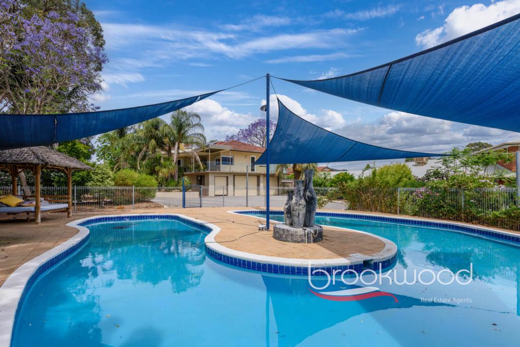 16 Gladstone Ave, Swan View, WA 6056