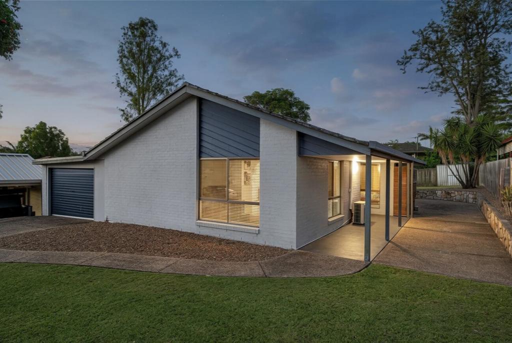 27 Cobalt St, Keperra, QLD 4054