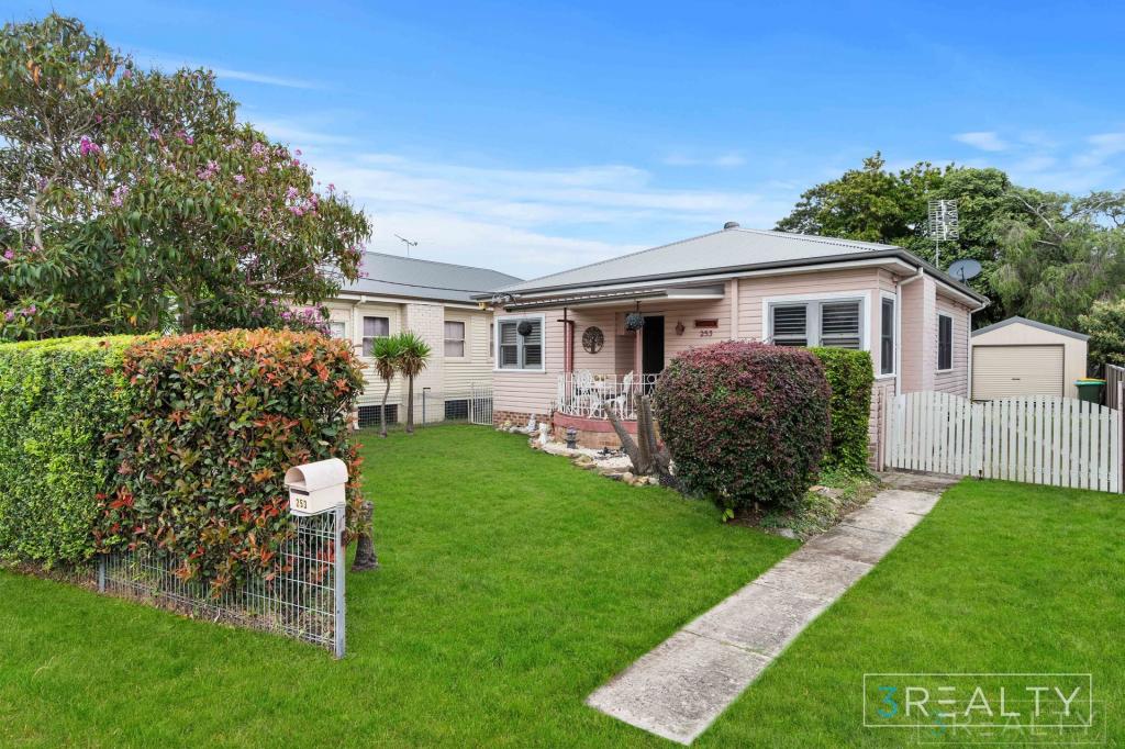 253 Old Pacific Hwy, Swansea, NSW 2281