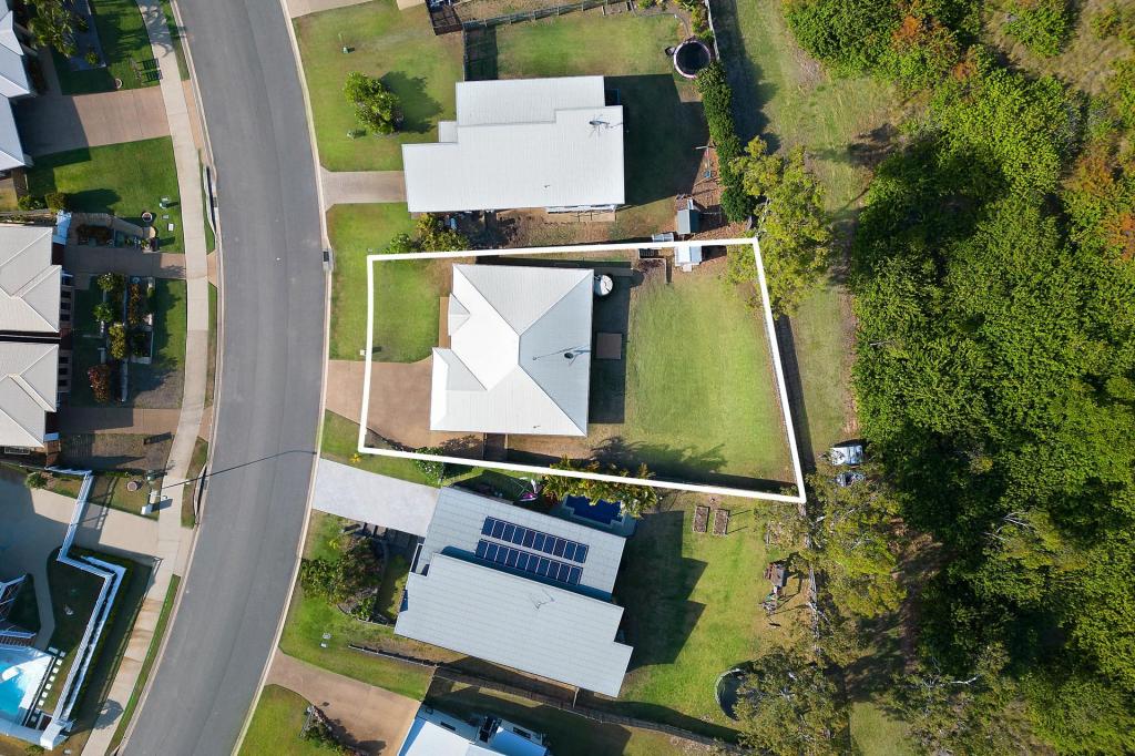 109 Bottlebrush Dr, Lammermoor, QLD 4703