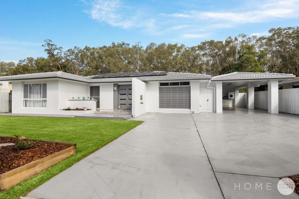 89 Amarina Ave, Mooloolaba, QLD 4557