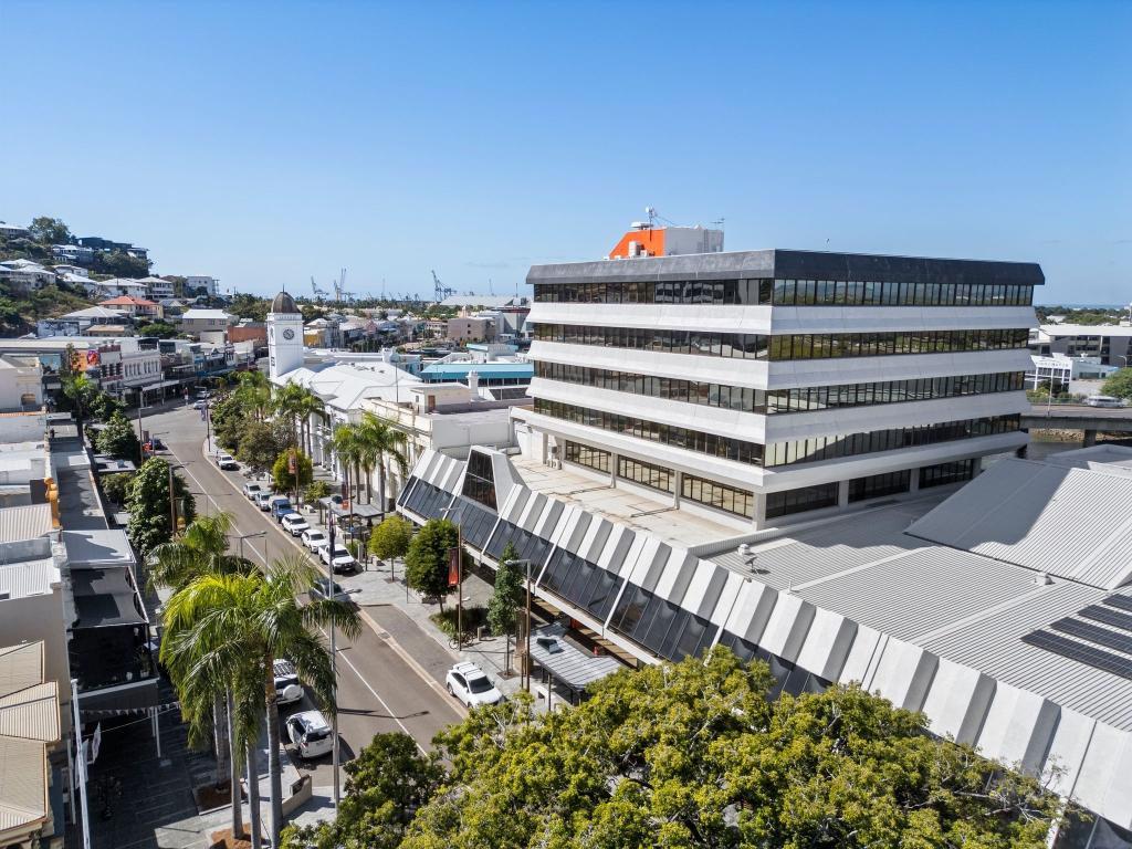 V/280 Flinders St, Townsville City, QLD 4810