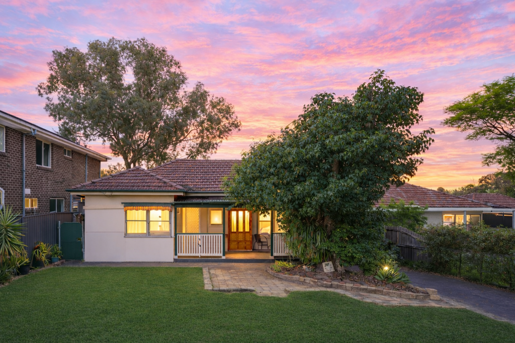 81 Hoddle Ave, Bradbury, NSW 2560