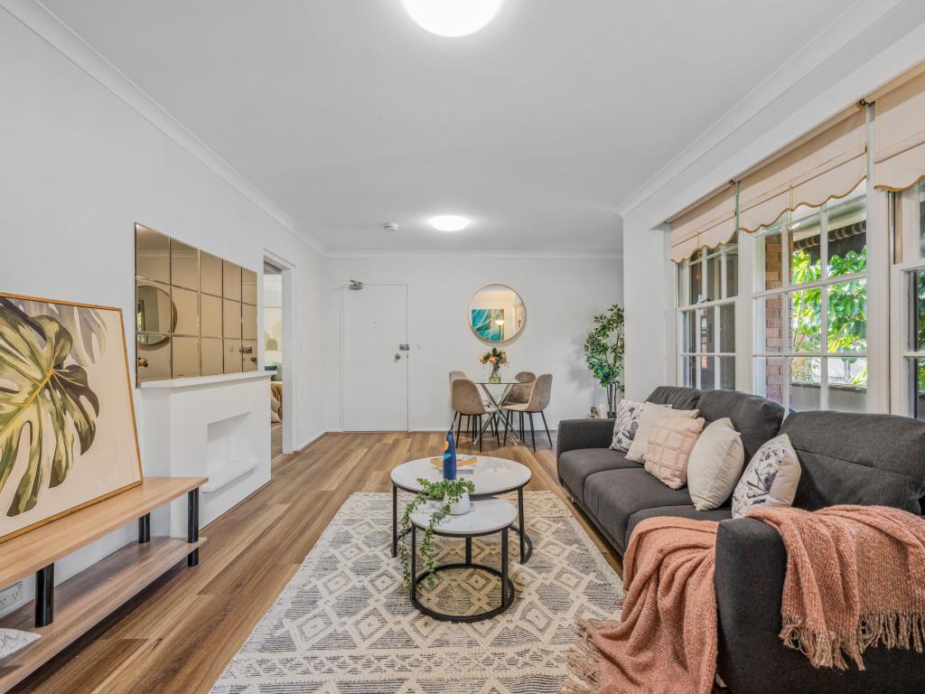 7/12 Julia St, Ashfield, NSW 2131