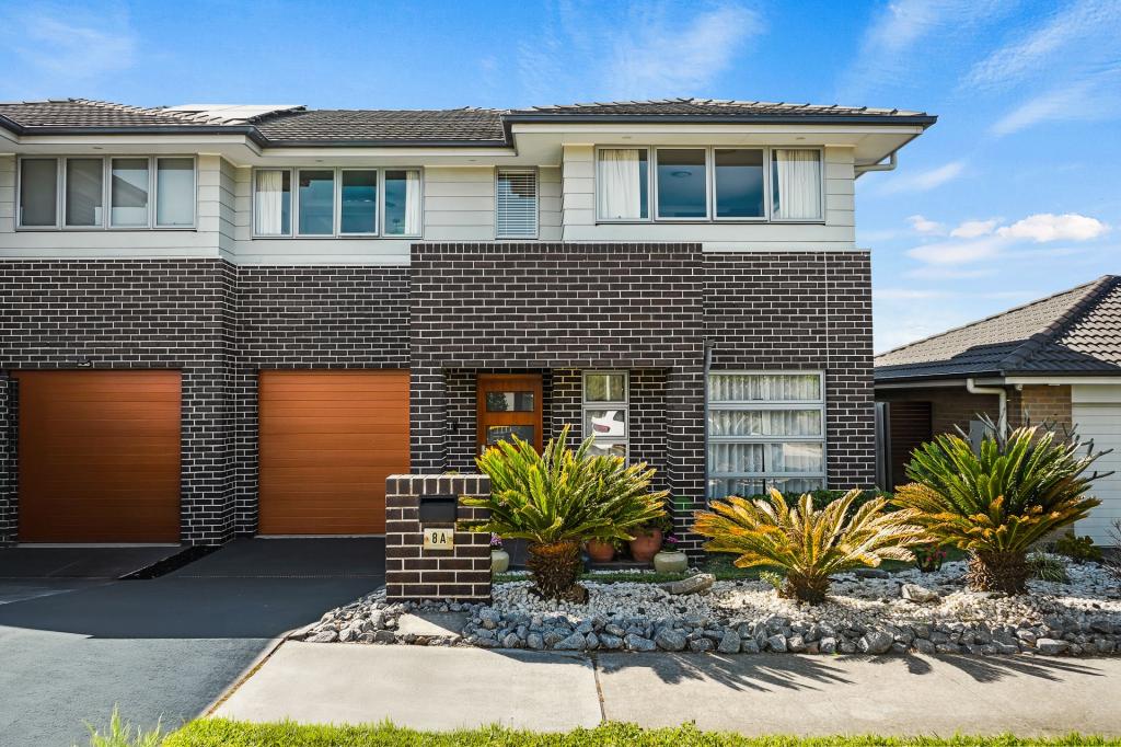 8a Evans St, Oran Park, NSW 2570