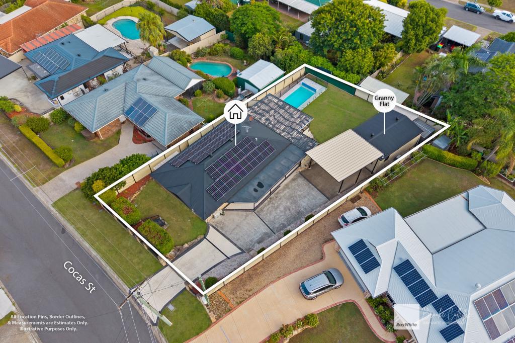 20 Cocas St, Regents Park, QLD 4118