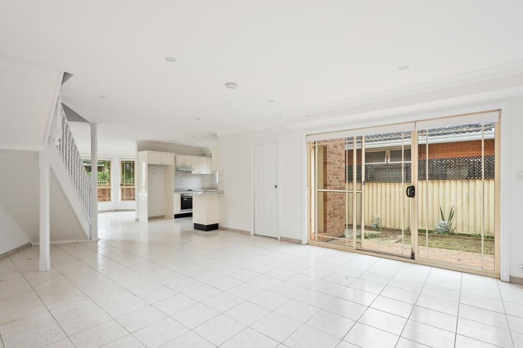 5/62 Flora St, Kirrawee, NSW 2232