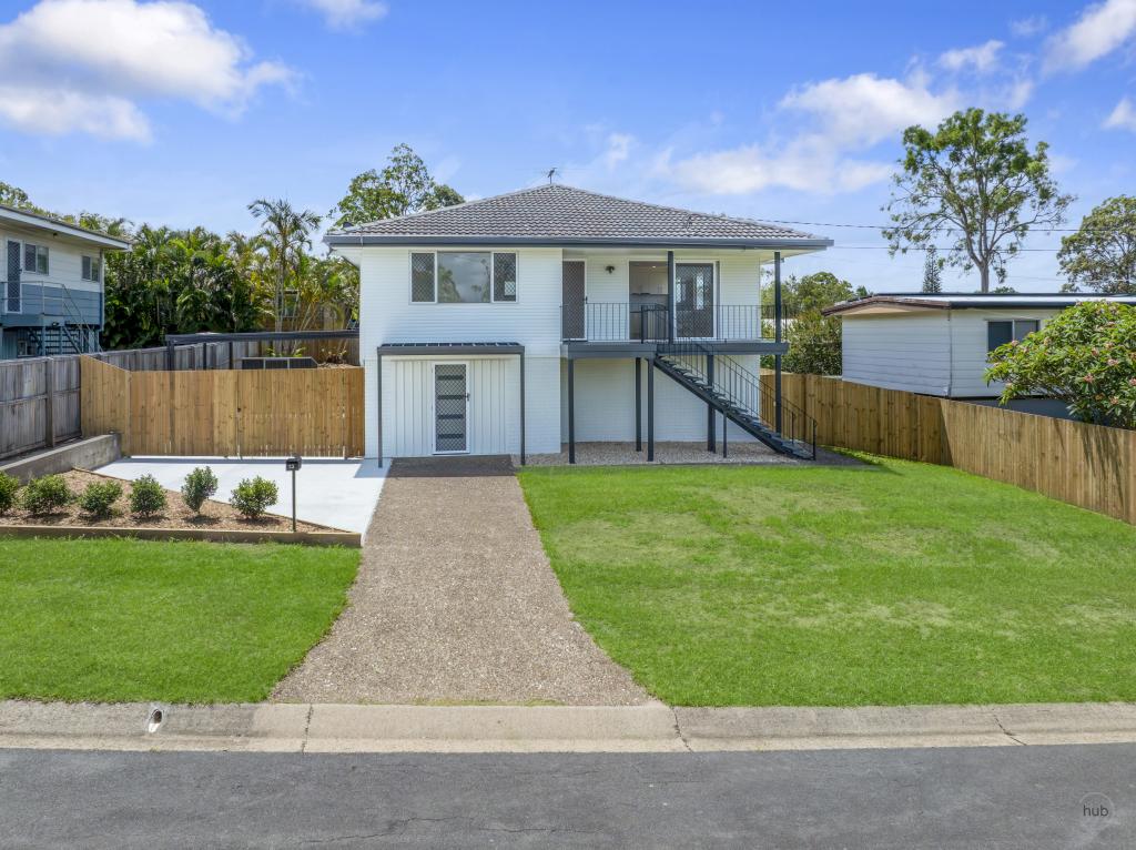 13 Roebuck Ave, Eagleby, QLD 4207