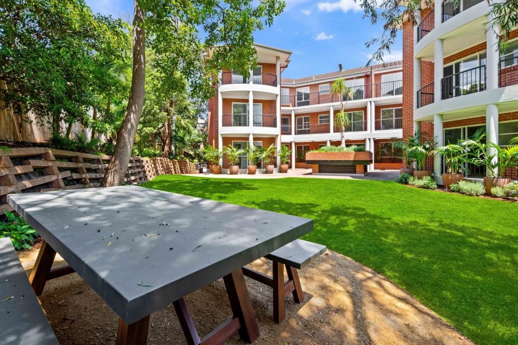 104/57-59 Church St, Randwick, NSW 2031