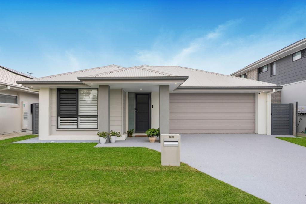 169 Morris Rd, Rothwell, QLD 4022