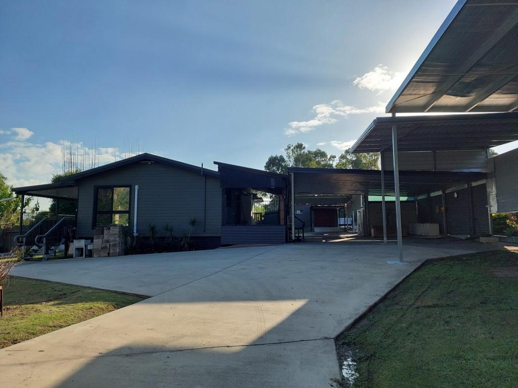 170 Old Gympie Rd, Owanyilla, QLD 4650