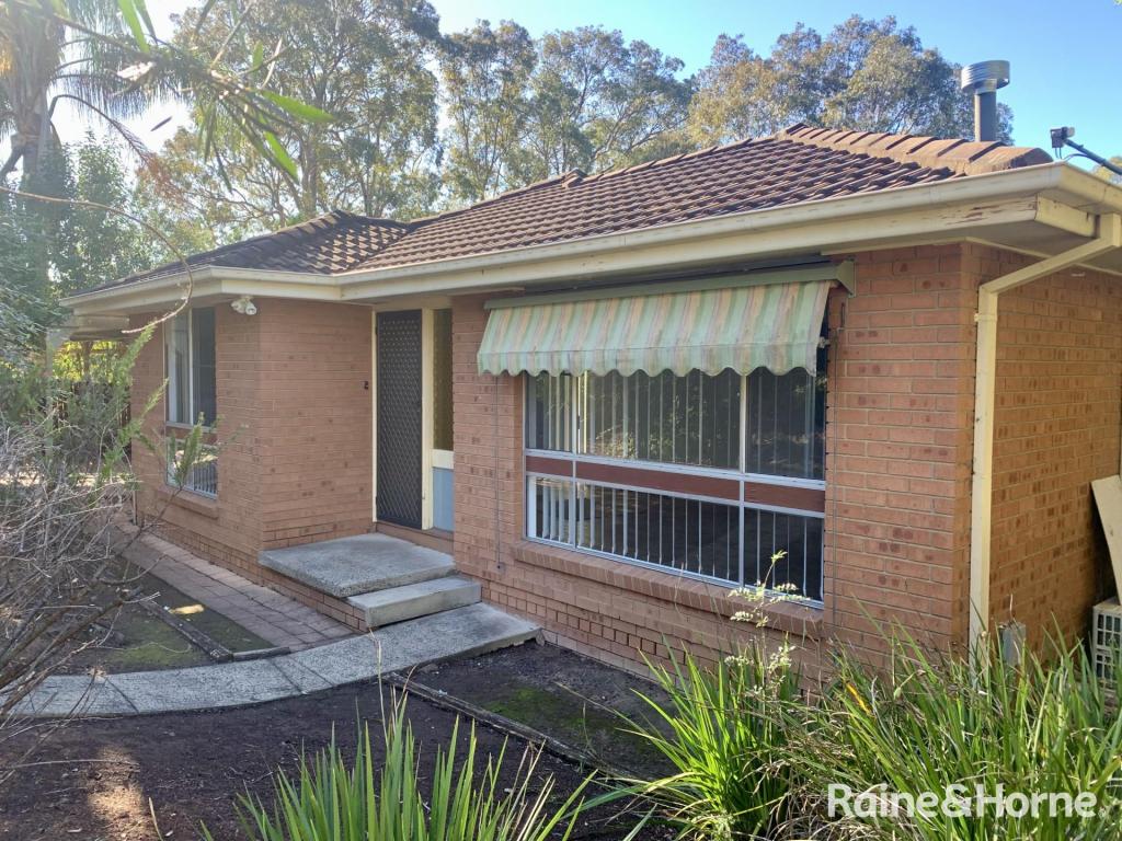 2 Weeroona Pl, Nowra, NSW 2541