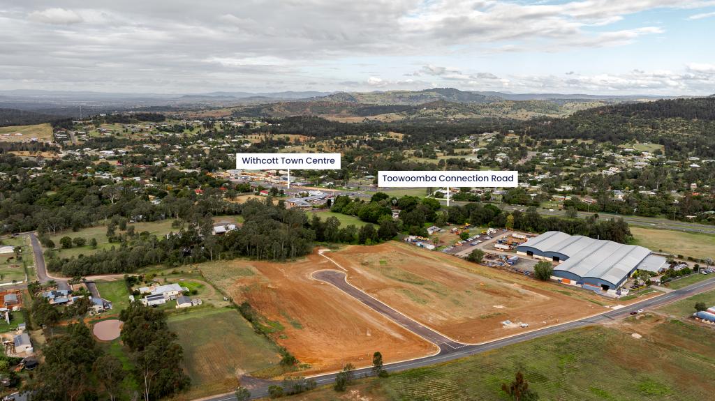 Lot 16/40 Roches Rd, Withcott, QLD 4352