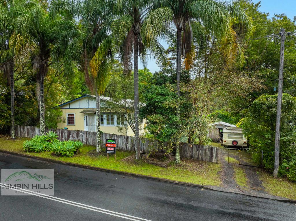 5330 Kyogle Rd, Cawongla, NSW 2474