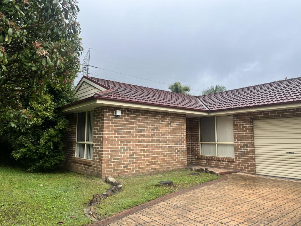 18a Kulaman Cres, Glenmore Park, NSW 2745