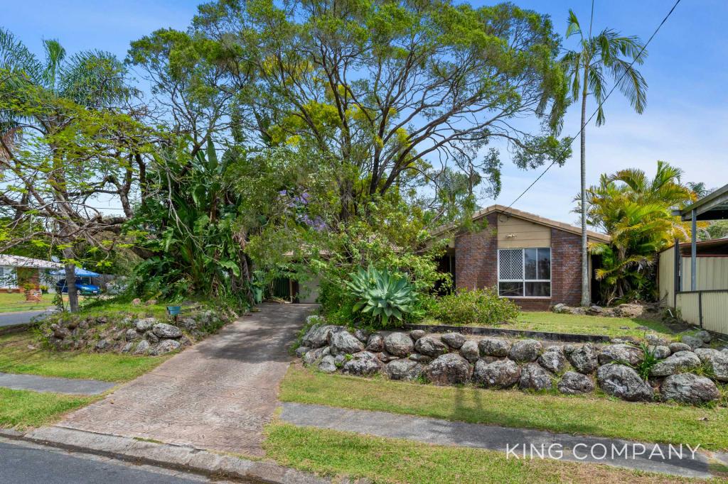 6 BURRINJUCK ST, MARSDEN, QLD 4132