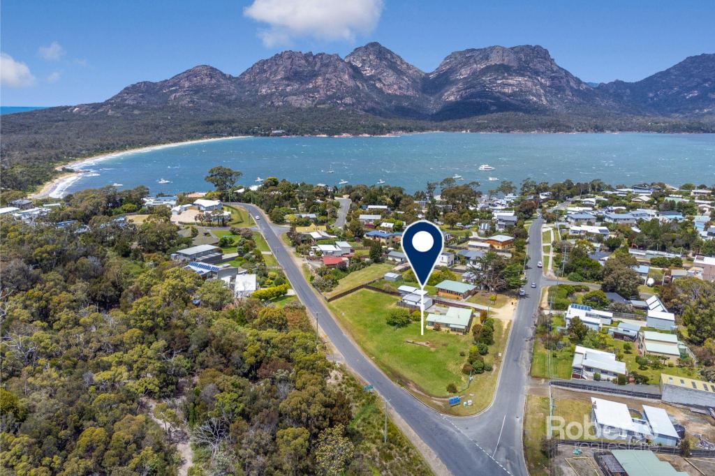 3 Jetty Rd, Coles Bay, TAS 7215