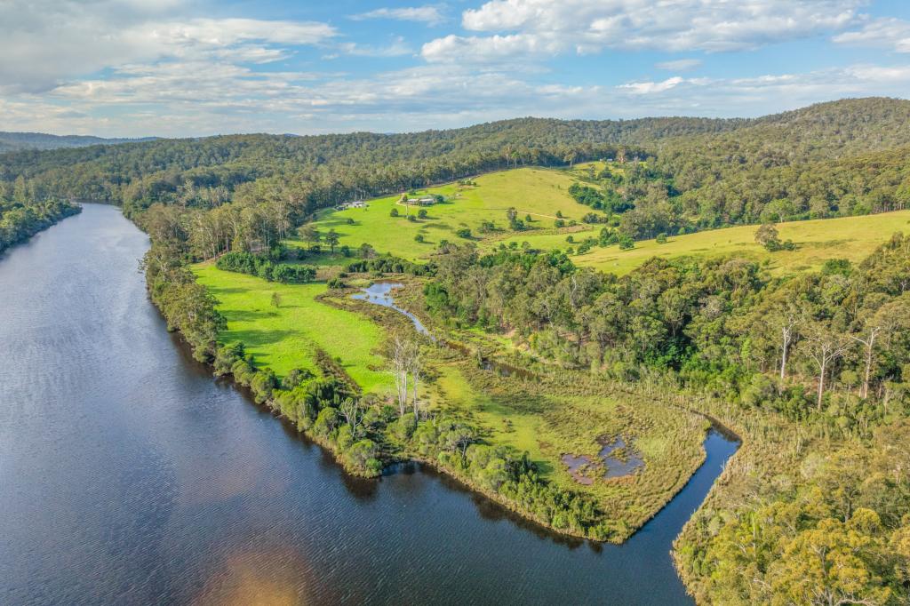 1054 Wallagaraugh Rd, Genoa, VIC 3891