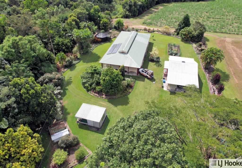 957 Kennedy Creek Rd, Carruchan, QLD 4816