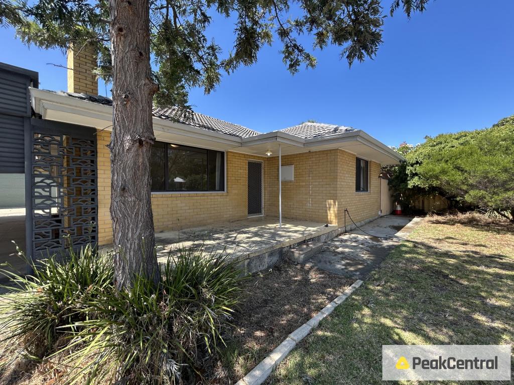 29 Batten St, Coolbellup, WA 6163