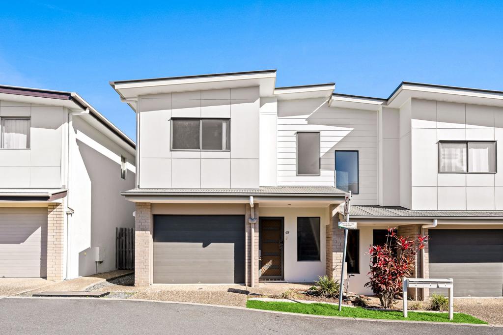 40/10 Yugumbir St, Richlands, QLD 4077