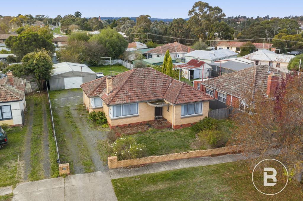 8 Leith St, Redan, VIC 3350