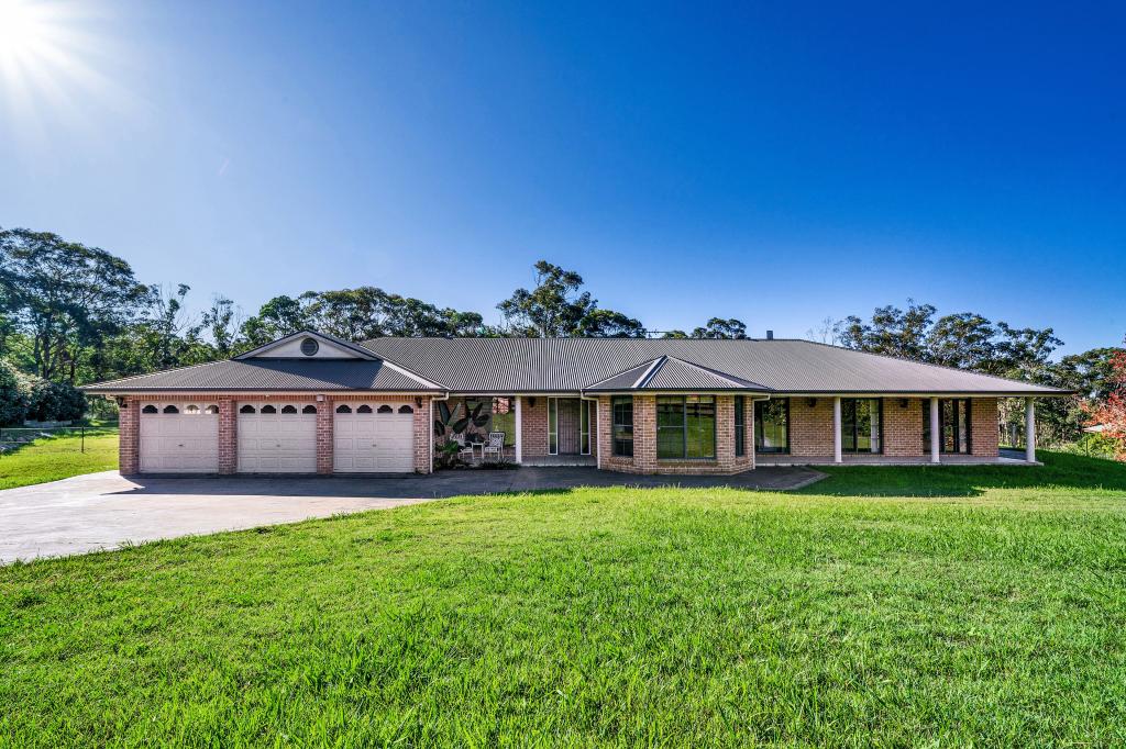 29 Heron Pl, Yarramundi, NSW 2753