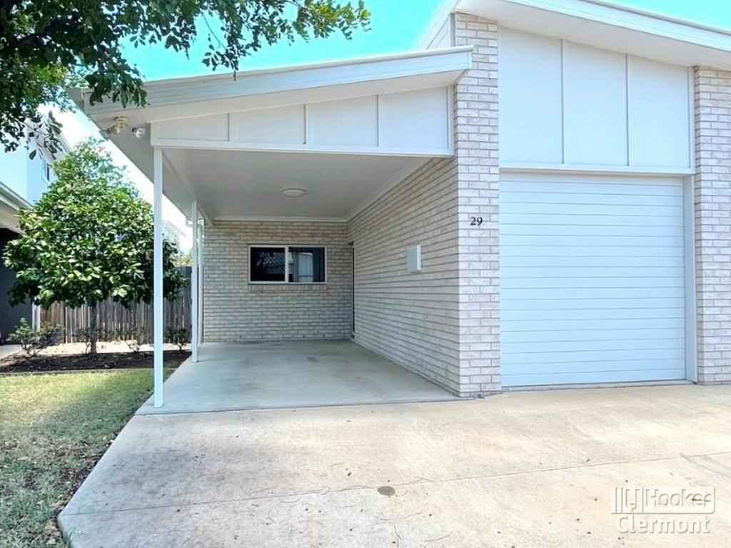 29/47 Mcdonald Flat Rd, Clermont, QLD 4721