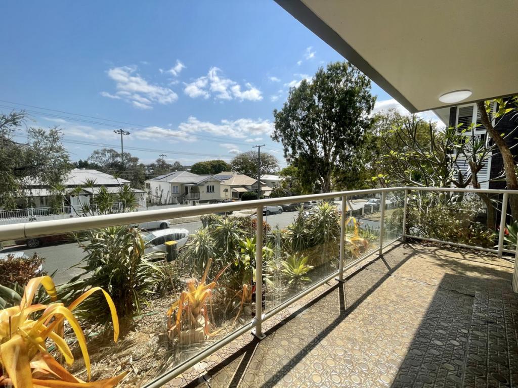 1/34 Dutton St, Hawthorne, QLD 4171