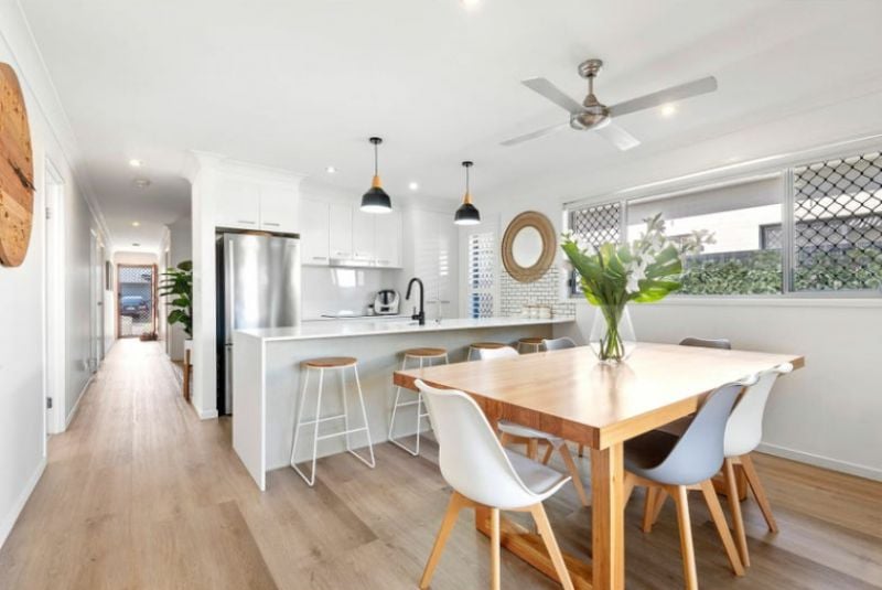 71 Foxtail Cct, Mountain Creek, QLD 4557