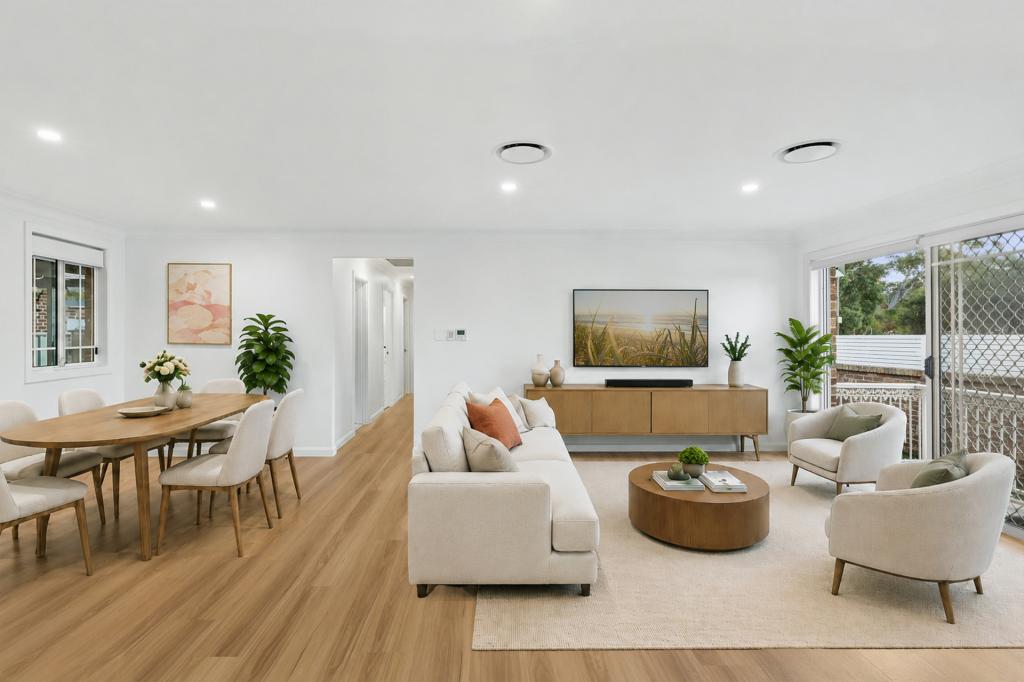 1/44 Caringbah Rd, Caringbah, NSW 2229