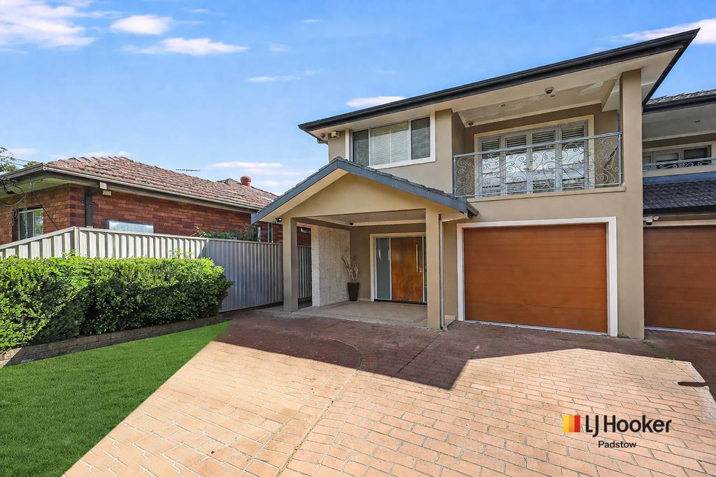 78a Watson Rd, Padstow, NSW 2211